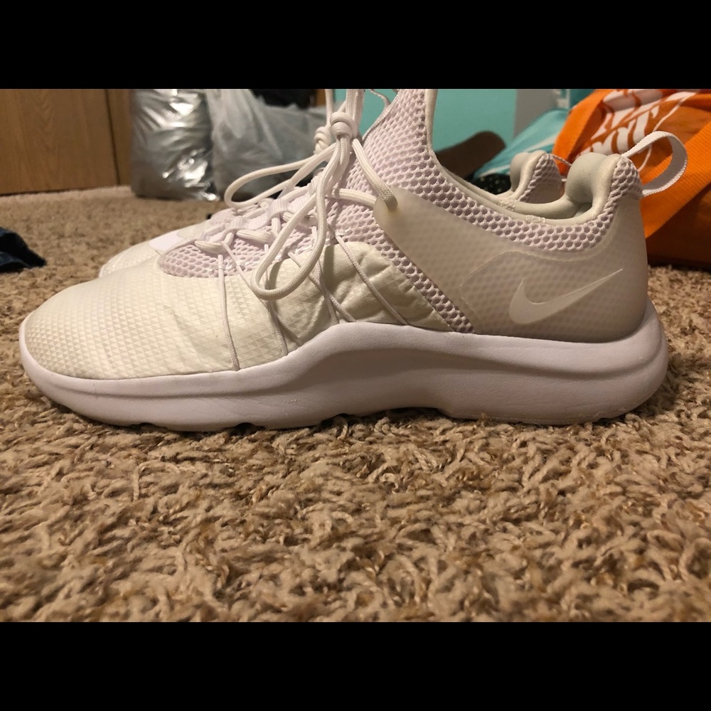 nike womens gym shoes